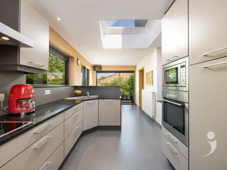 Maison à Bierbeek - Bruulstraat 32, 3360 - photo 4