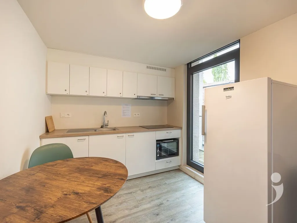 Hoofdfoto Appartement in Leuven