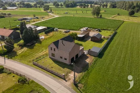 Villa Te Koop Westerlo