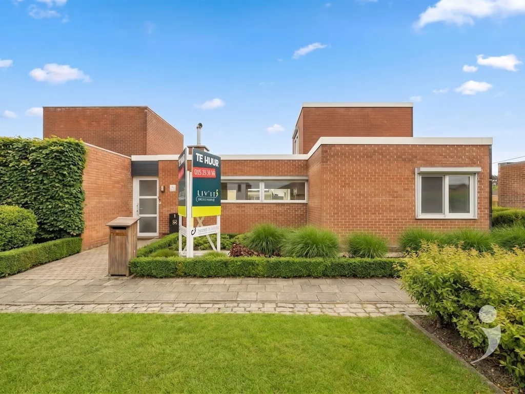 Hoofdfoto Huis in Herent