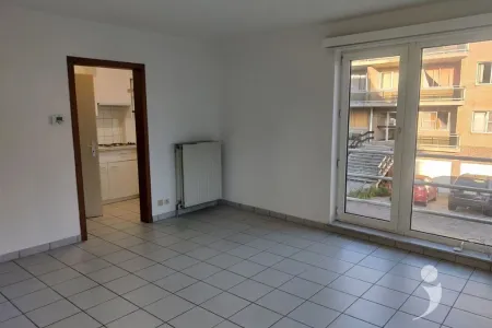 Appartement Te Huur Leuven