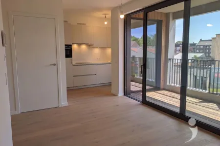 Appartement Te Huur Leuven