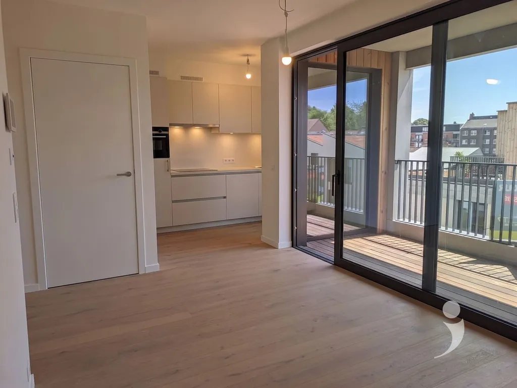 Hoofdfoto Appartement in Leuven