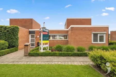 Garage Te Huur Herent