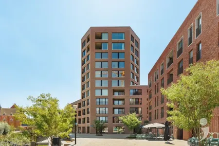 Appartement Te Koop Leuven
