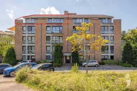 Appartement Te Koop Heverlee