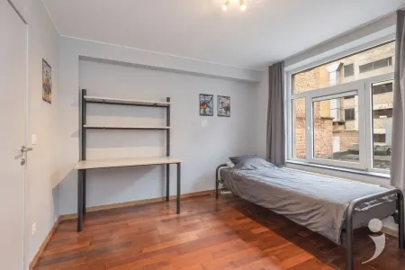 Appartement Te Koop Leuven