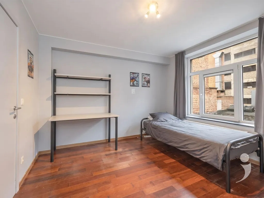 Hoofdfoto Appartement in Leuven