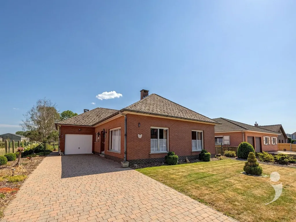 Hoofdfoto Huis in Herent