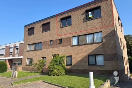 Appartement Te Huur Heverlee