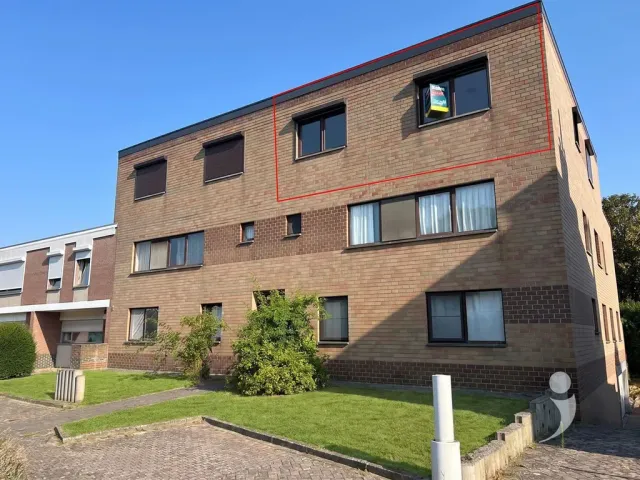Appartement in Heverlee - Saffranenbergstraat 22/0202, 3001