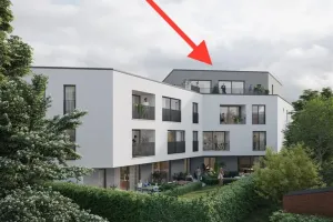 Appartement Te Koop Evere