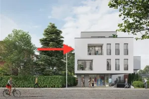 Appartement Te Koop Evere
