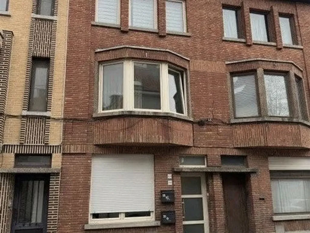 Hoofdfoto Appartement in Sint-Niklaas