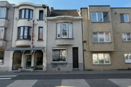 Huis Te Koop Sint-Niklaas