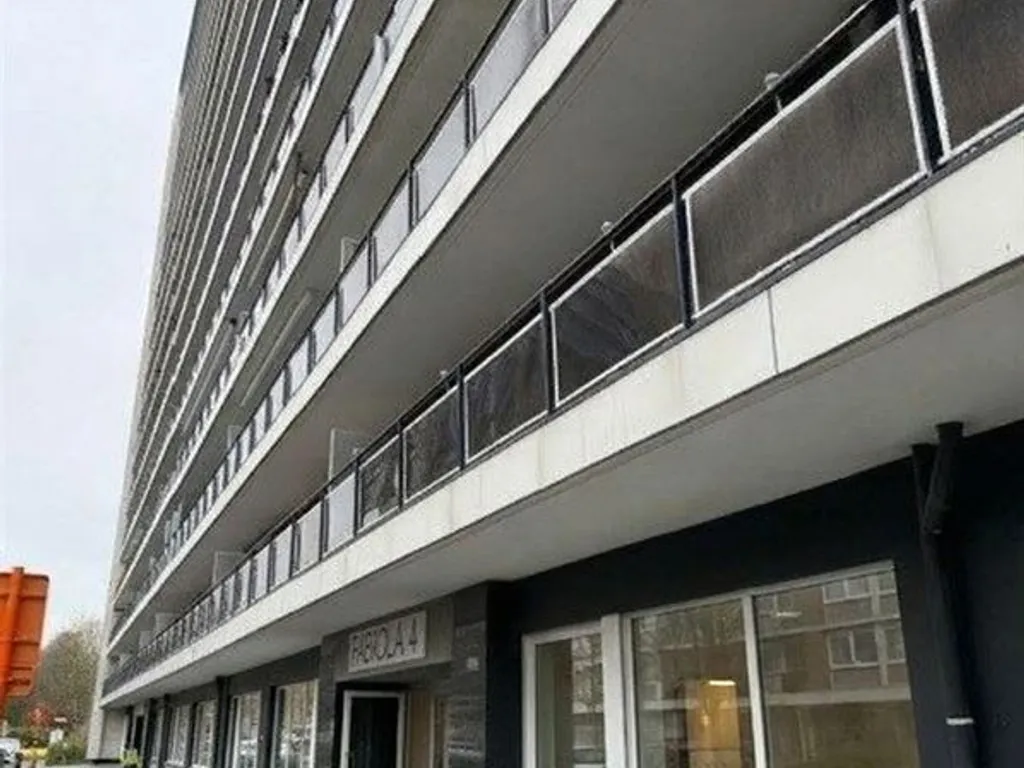 Hoofdfoto Appartement in Sint-Niklaas