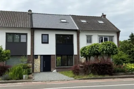 Huis Te Koop Belsele