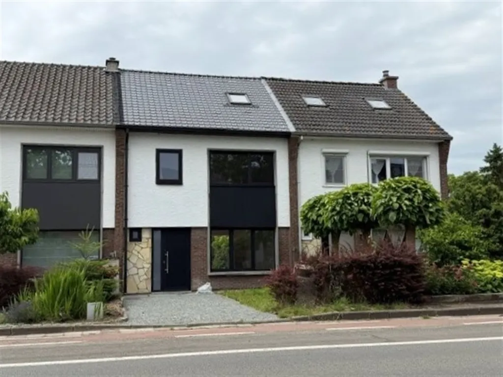 Hoofdfoto Huis in Belsele