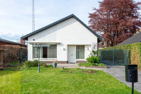 Huis Gearchiveerd Pelt