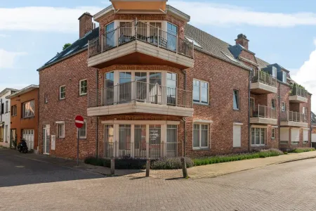 Appartement Te Koop Oelegem