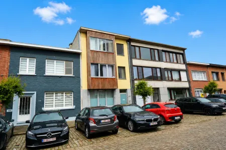 Appartement Te Koop Lier