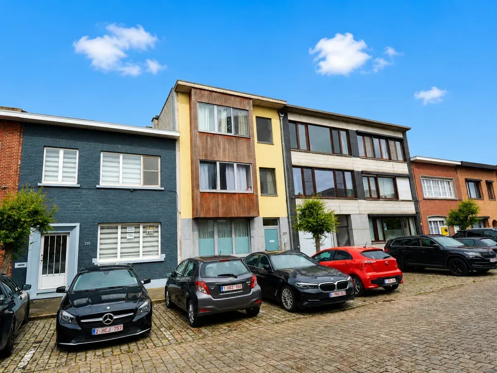 Hoofdfoto Appartement in Lier