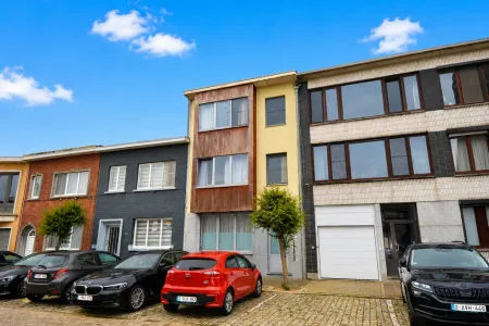 Appartement Te Koop Lier