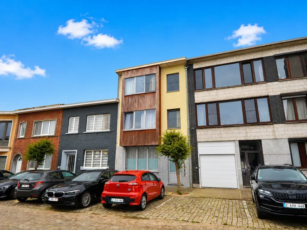 Hoofdfoto Appartement in Lier