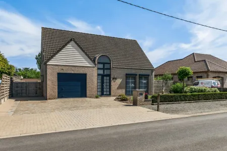 Huis Te Koop Ranst
