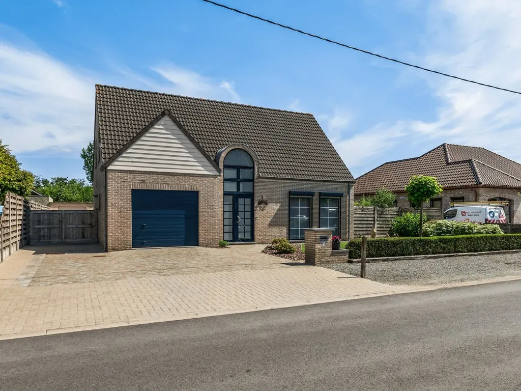 Hoofdfoto Huis in Ranst