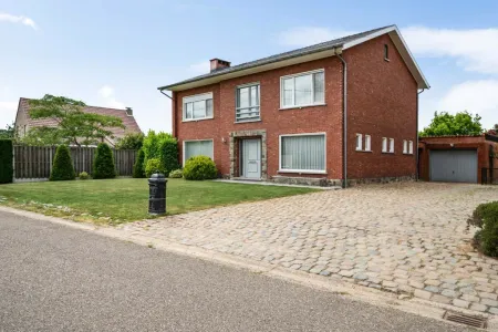 Huis Te Koop Pulle
