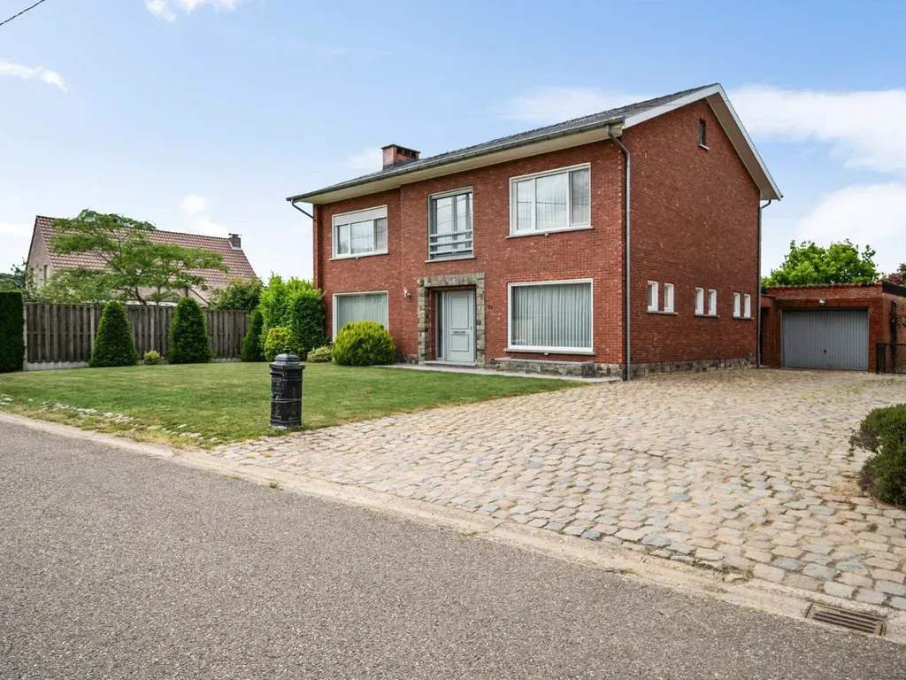 Hoofdfoto Huis in Pulle