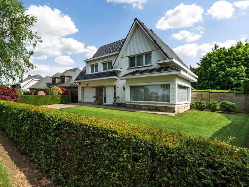 Hoofdfoto Huis in Emblem