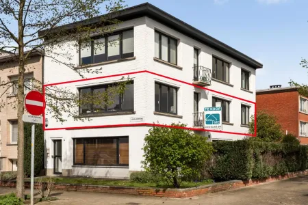 Appartement Te Koop Deurne