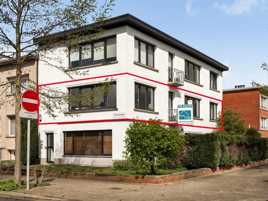 Hoofdfoto Appartement in Deurne