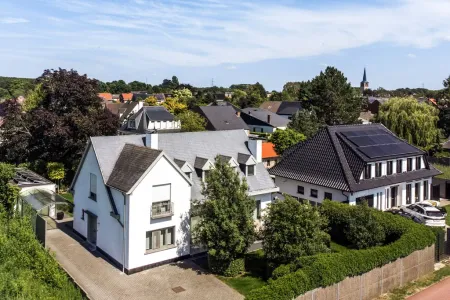 Huis Te Koop Ranst