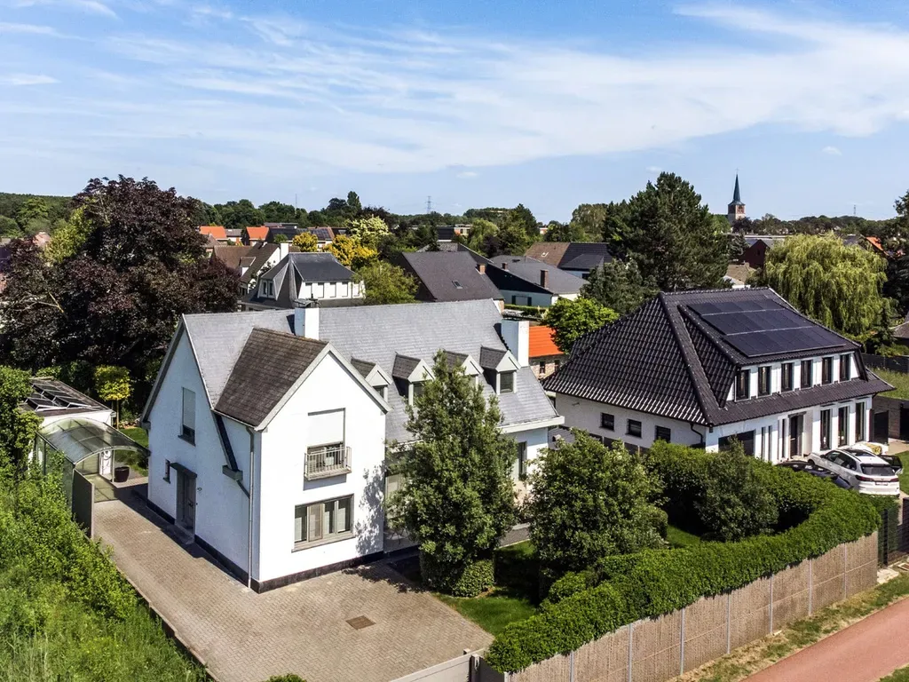 Hoofdfoto Huis in Ranst