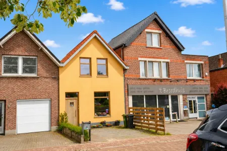 Huis Te Koop Broechem