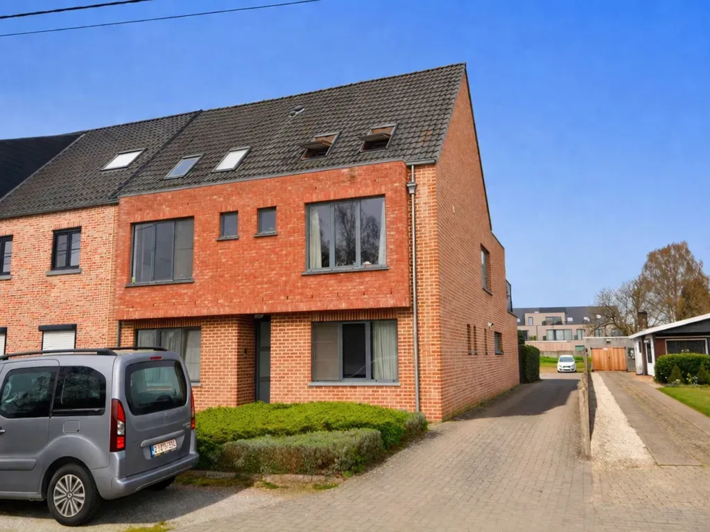 Hoofdfoto Appartement in Zandhoven