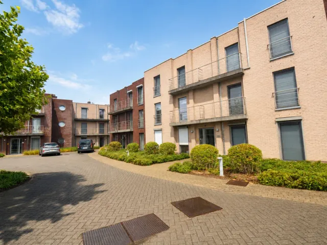 Appartement in Ranst - Berkenlaan 19E 1.1, 2520