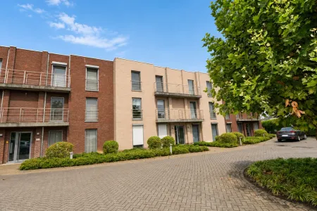 Appartement Te Huur Ranst