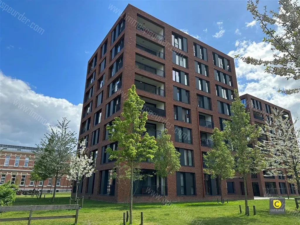 Jules Bordetstraat 29, 2018 Antwerpen 1161073