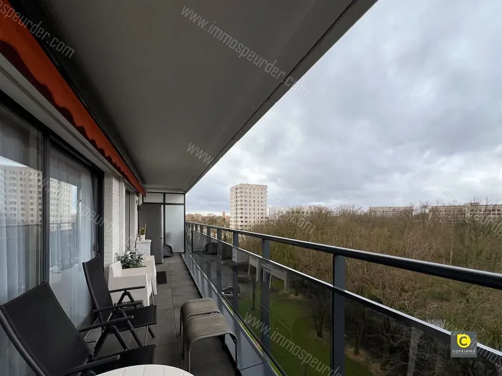 Appartement in Wilrijk - 1383168 - Rucaplein 176, 2610 WILRIJK