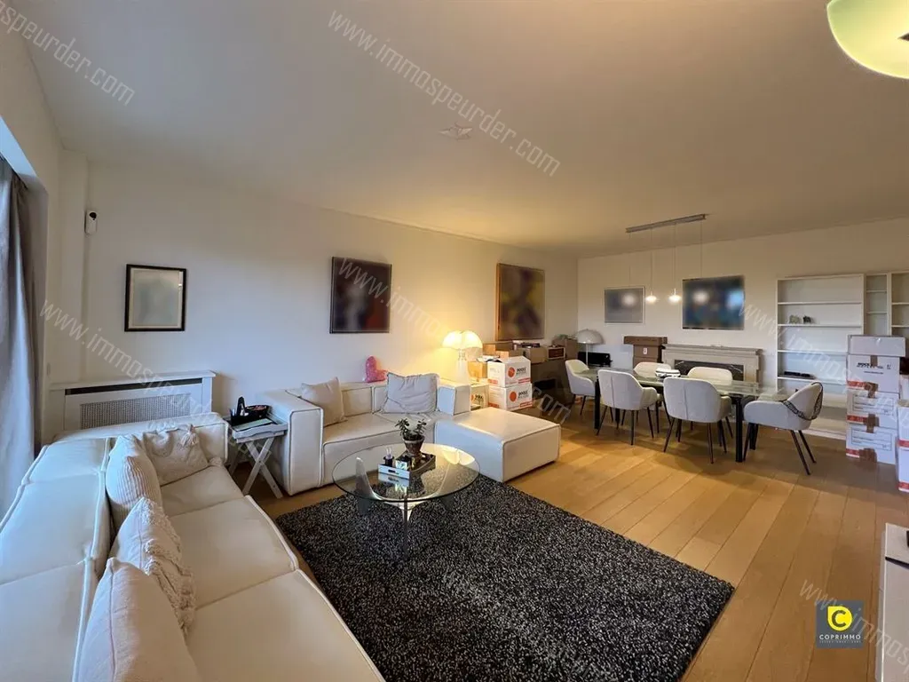 Appartement in Wilrijk - 1383168 - Rucaplein 176, 2610 WILRIJK