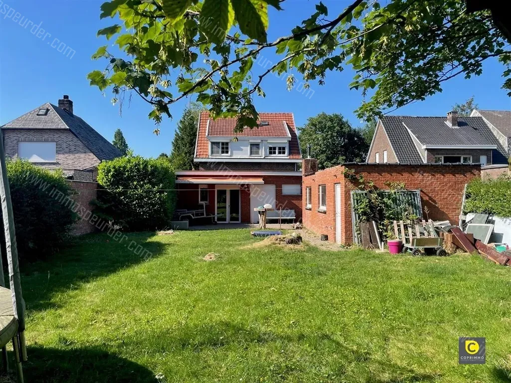 Huis in Aartselaar - 1395690 - Schelselei 17, 2630 AARTSELAAR