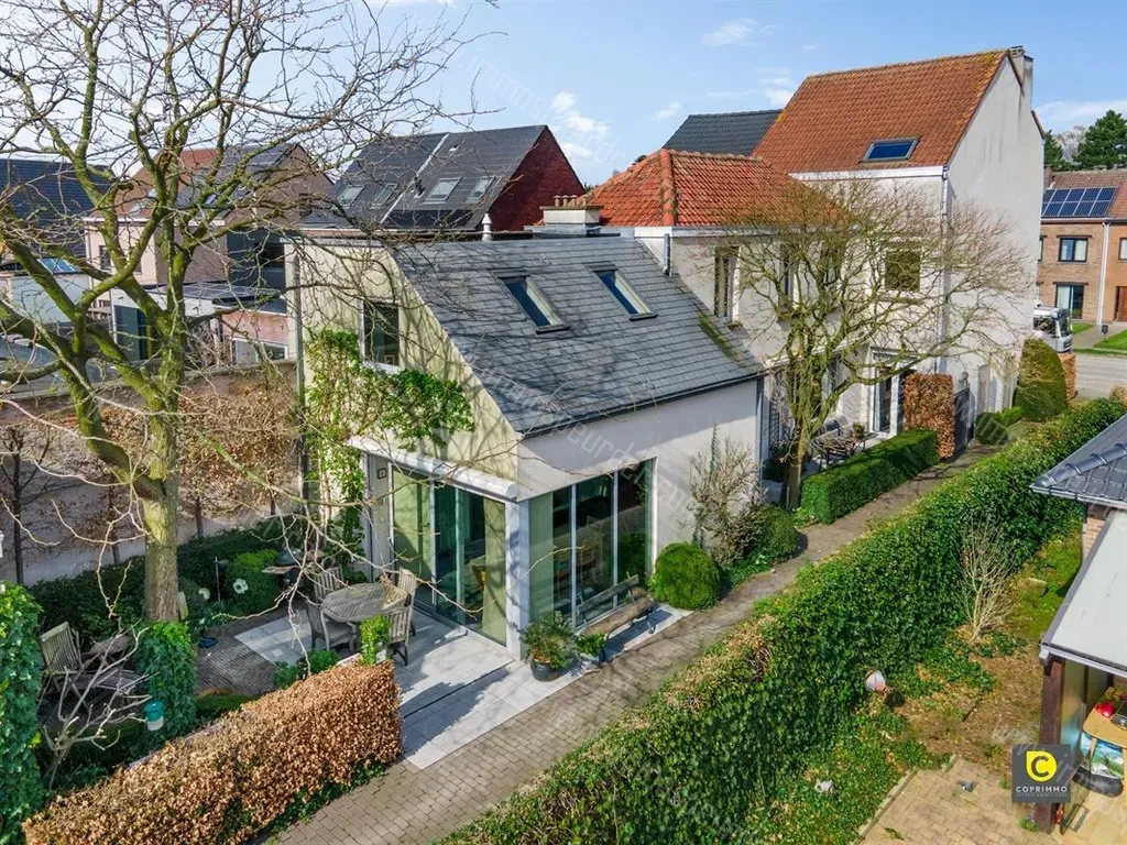 Maison in Aartselaar - 1400984 - Reetsesteenweg 12, 2630 AARTSELAAR