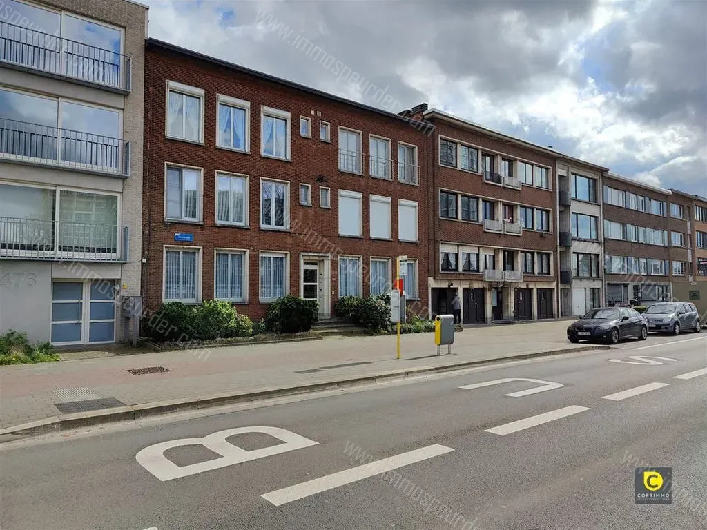 Appartement in Boom - 1406810 - Antwerpsestraat 474, 2850 BOOM