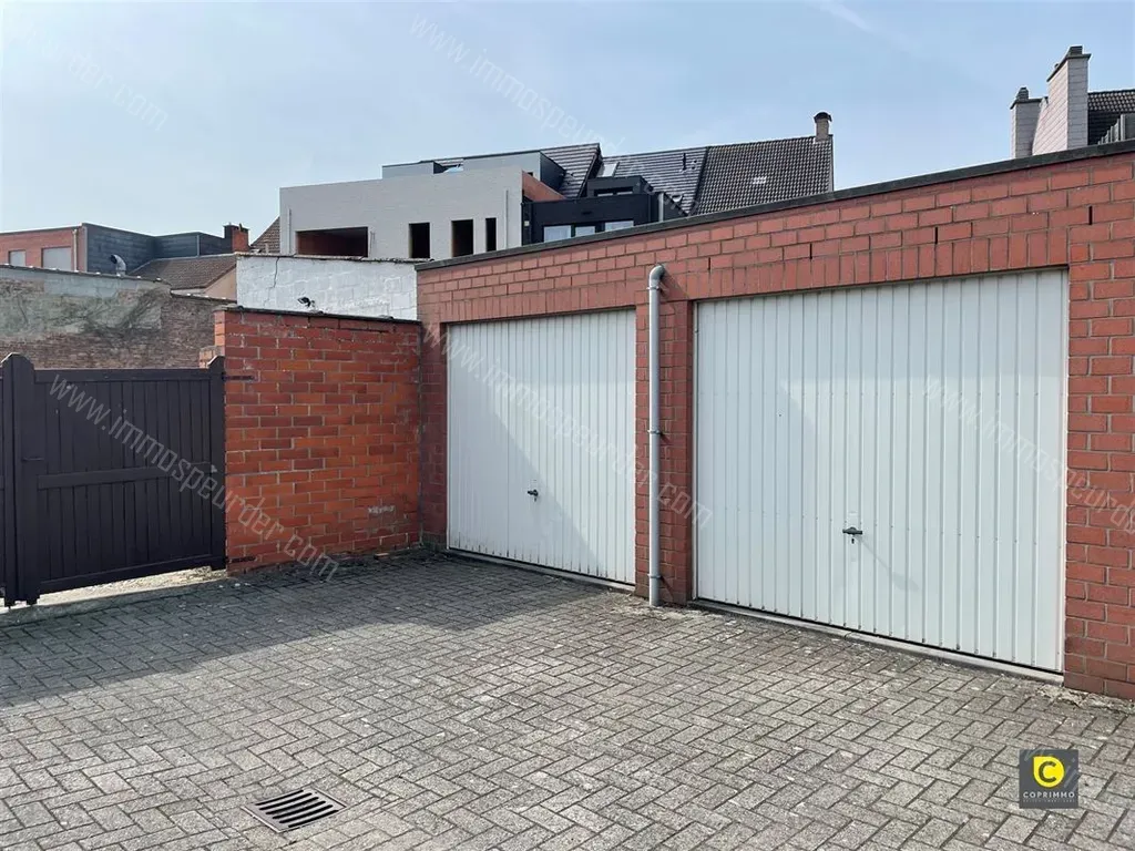 Garage in Aartselaar - 1434063 - Karel van de Woestijnelaan 52, 2630 AARTSELAAR