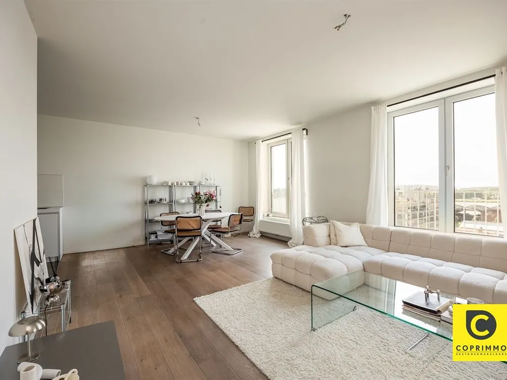 Hoofdfoto Appartement in Antwerpen