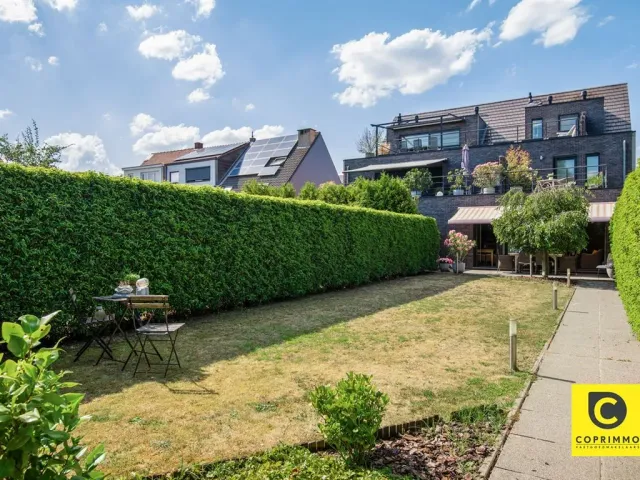 Appartement in Aartselaar - Lindelei 38, 2630